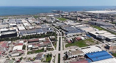 Samsun İŞKUR 2025'te 24 bin 900 kişiyi iş sahibi yaptı