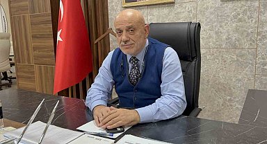 Samsun Şehir Hastanesi Başhekimi Ulubay'dan MHRS randevuları için uyarı