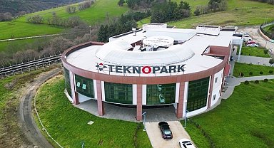 Samsun TEKNOPARK, Karadeniz'in teknoloji üssü olma yolunda gücünü artırıyor