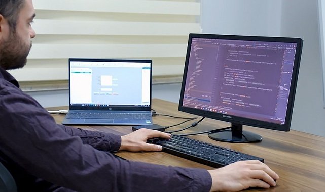 Samsun TEKNOPARK'tan bölgesel kalkınma hamlesi