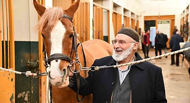 Samsun'da 25 bin yaşlıya hizmet verildi