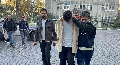 Samsun'da genç kızın 4'üncü kattan atlayıp ölmesiyle ilgili 4 kişi adliyeye sevk edildi