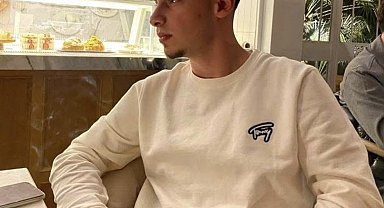 Samsun'da genç motosikletlinin öldüğü kazada sürücü adliyeye sevk edildi