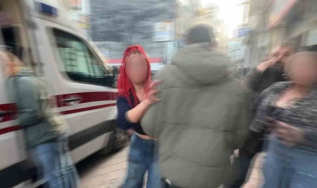 Samsun'da iki kardeşten 14 bıçak darbesi: 1 ağır yaralı