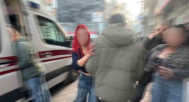 Samsun'da iki kardeşten 14 bıçak darbesi: 1 ağır yaralı