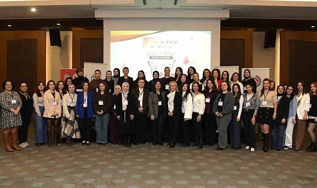 Samsun'da Kelebek Etkisi Mentörlük programı başladı