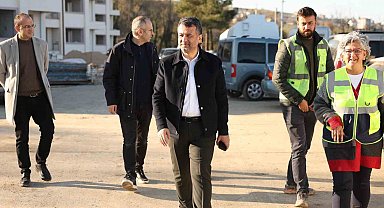 Samsun'da kendi kendine yeten belediyecilik modeli