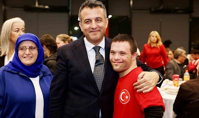 Samsun'da kimse, 'kimsesiz' bırakılmadı: İhtiyaç sahiplerine 170 milyon TL'lik nakdi yardım