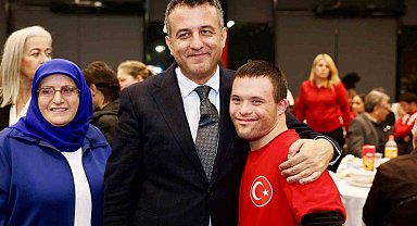 Samsun'da kimse, 'kimsesiz' bırakılmadı: İhtiyaç sahiplerine 170 milyon TL'lik nakdi yardım