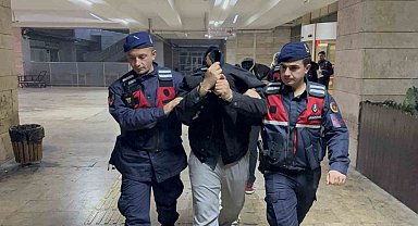 Samsun'da masaj salonuna fuhuş operasyonu: 3 tutuklama