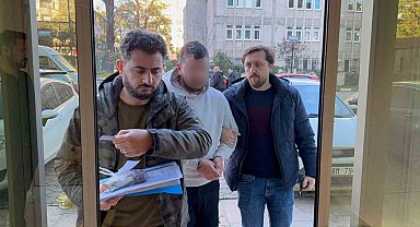 Samsun'da silahlı saldırı: 2 yaralı, 1 gözaltı