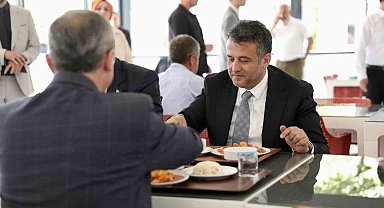 Samsun'da soğuk kış günlerinde iç ısıtan hizmetler