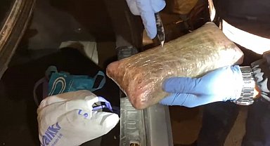 Samsun'da uyuşturucu operasyonları: 15 gözaltı