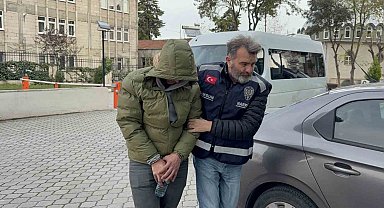 Samsun'da uyuşturucu operasyonu: 1 tutuklama
