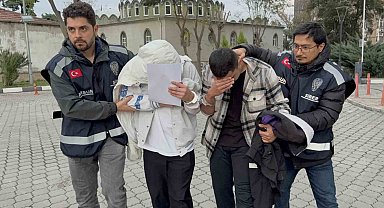 Samsun'da yasa dışı bahis soruşturmasında 2 tutuklama