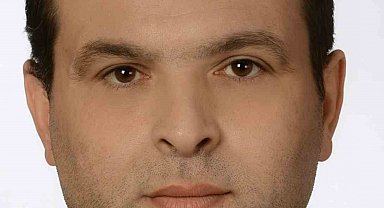 Samsun'da yüksekten düşen şahıs hayatını kaybetti