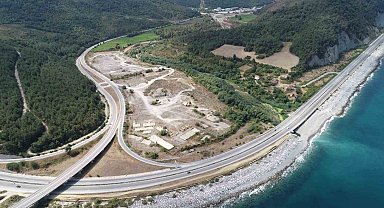 Samsun'un su ürünleri potansiyeli yeni OSB ile zirveye çıkacak