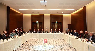 Samsun'un turizm ve tanıtım atağı