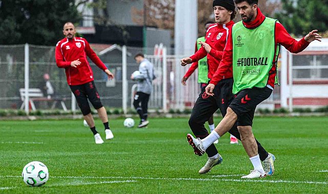 Samsunspor, 4 maçlık galibiyet hasretine son vermek istiyor