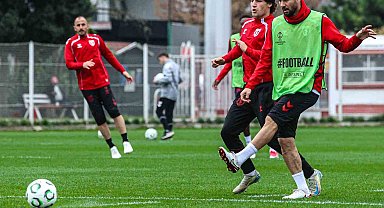 Samsunspor, 4 maçlık galibiyet hasretine son vermek istiyor