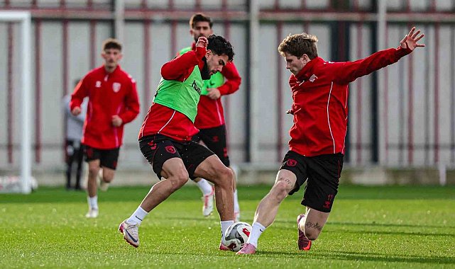 Samsunspor, 7 maçlık galibiyet hasretini sonlandırmak istiyor