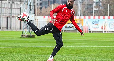 Samsunspor, Musaba hakkında disiplin soruşturması başlattı