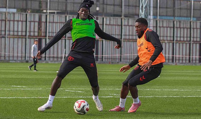 Samsunspor'dan Coulibaly açıklaması