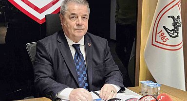 Samsunspor'dan "bahis" soruşturması açıklaması