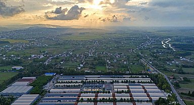 SAMÜ, 7 alanda ilk 20 üniversite arasında yer aldı