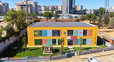 Sancaktepe'de hizmet ve değişim yılı: 2025'te hayata geçirilen 58 projeyle rekor kırıldı