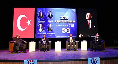 SANKO Holding Onursal Başkanı Abdulkadir Konukoğlu: "Ticarileşemeyecek projenin destek görmesi mümkün değil"