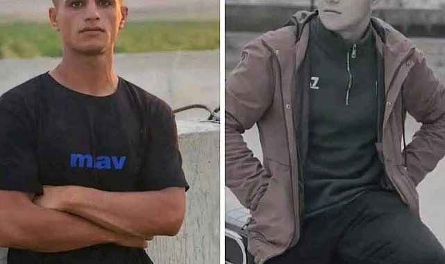 Şanlıurfa'da otomobil ile motosiklet çarpıştı: 2 ölü