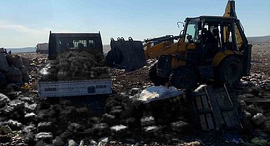 Şanlıurfa'da tarihi geçmiş 8 bin şişe meşrubat ele geçirildi