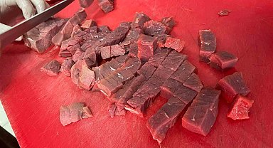 Şapın etkisi kırmızı ete yansıdı fiyatlar artıyor