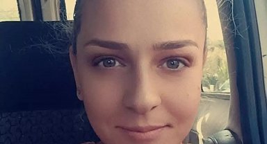 Şarampole yuvarlanan otomobildeki kadın hayatını kaybetti