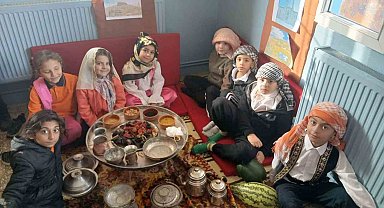 Sarıgöl'de Yerli Malı Haftası coşkusu