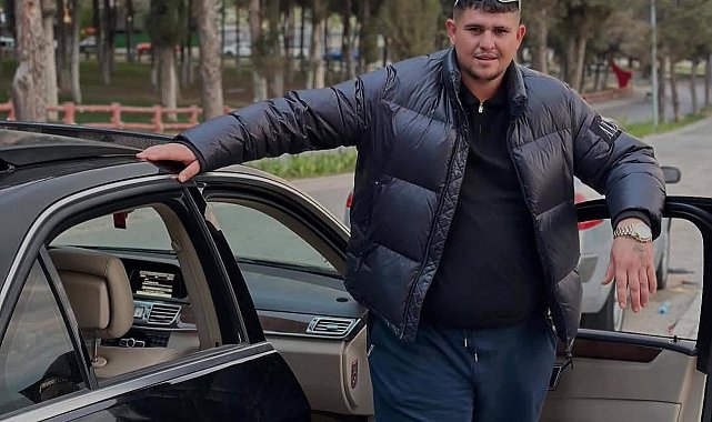 Sarıgöllü genç hayata tutunamadı