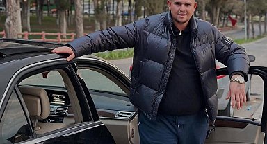 Sarıgöllü genç hayata tutunamadı