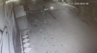 Sarıyer'de yüksek gelen hesaba itiraz ettiği için darbedilen şahıs, mekanı kurşunladı