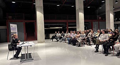 Sayburç Kazıları Arkeoloji Gündemi'nde anlatıldı