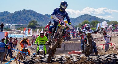 Sea To Sky, 2026 Dünya Şampiyonası takviminde