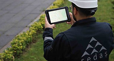 SEDAŞ'tan 4 ilde yılbaşı mesaisi