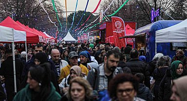 Şeflerin rotası Bursa'dan geçti