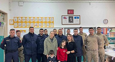 Şehidin emaneti adına kan bağışında bulunuldu