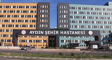 Şehir Hastanesi hizmet vermeye başlıyor