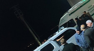 Şehir içi hat tartışması kanlı pusuyla bitti: 1 ölü