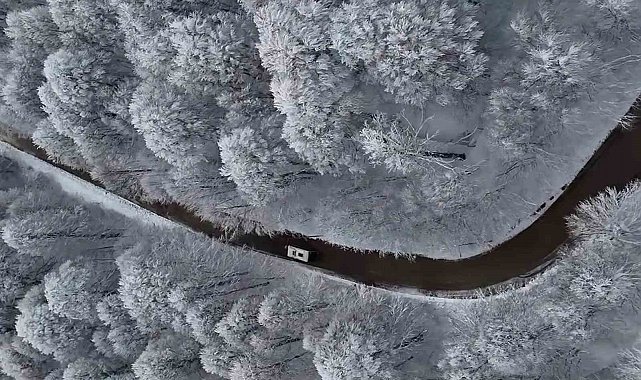 Şehir kameraları son 1 yılda 13 milyon kez izlendi