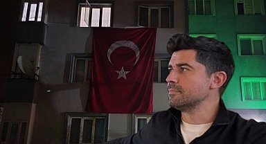 Şehit pilot binbaşı Serdar Uslu'nun adı ölümsüzleştirildi