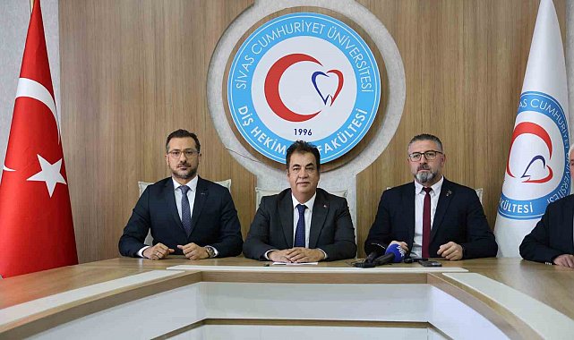 Şehit yakınları ve gazilere özel poliklinik açıldı, tüm hizmetler ücretsiz sunuldu