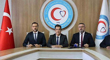 Şehit yakınları ve gazilere özel poliklinik açıldı, tüm hizmetler ücretsiz sunuldu